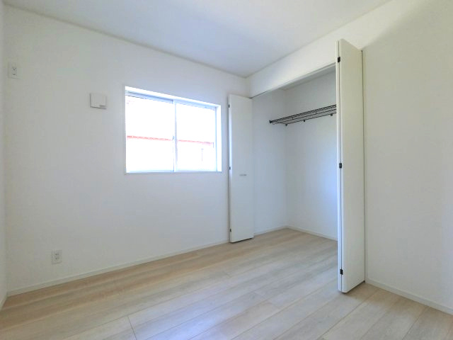 吉野ヶ里町立野第7の洋室|自分時間を充実させながら心豊かなひとときを過ごすための大切な個室空間。