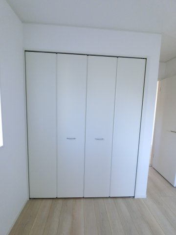 吉野ヶ里町立野第7の収納|収納スペース豊富です