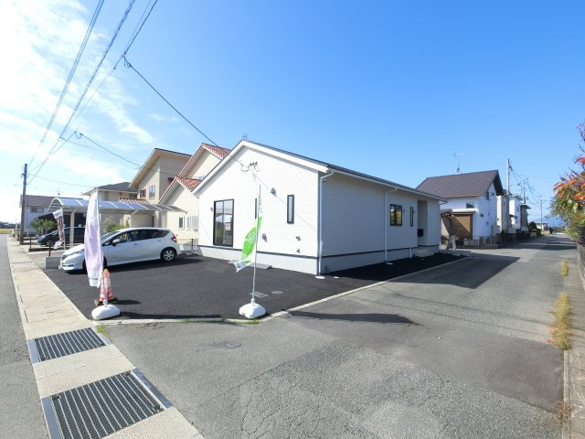 吉野ヶ里町立野第7