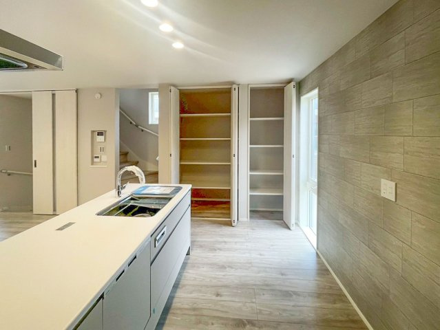 新築分譲［ミラクラス稲毛台町］のその他