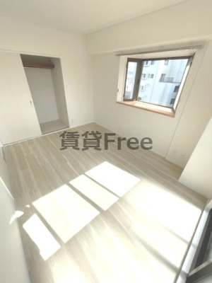 【洋室】 | ハイツヒルトンパートⅡ