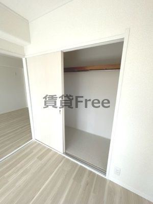 【収納】 | ハイツヒルトンパートⅡ