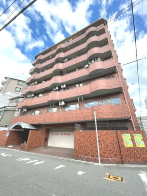 【外観】 | ハイツヒルトンパートⅡ