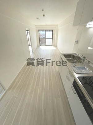 【居間・リビング】 | ハイツヒルトンパートⅡ