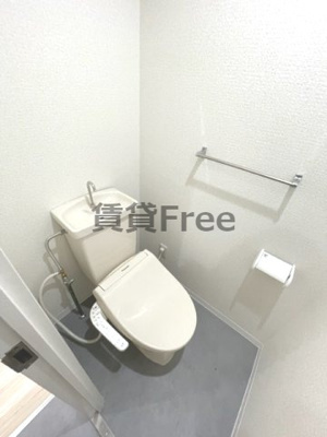 【トイレ】 | ハイツヒルトンパートⅡ