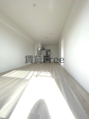 【内装】 | ハイツヒルトンパートⅡ