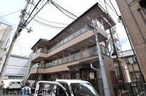 レジデンスタカラの画像