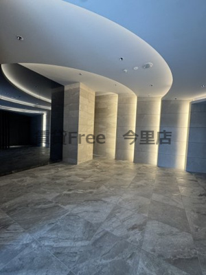 【エントランス】 | S-RESIDENCE高井田beleta 仲介手数料無料