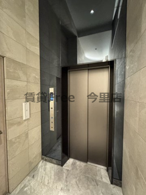 【ロビー】 | S-RESIDENCE高井田beleta 仲介手数料無料