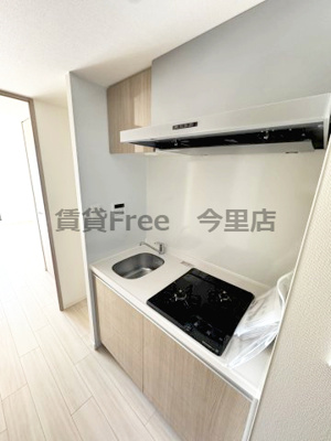 【キッチン】 | S-RESIDENCE高井田beleta 仲介手数料無料