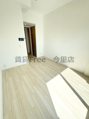 【洋室】 | S-RESIDENCE高井田beleta 仲介手数料無料