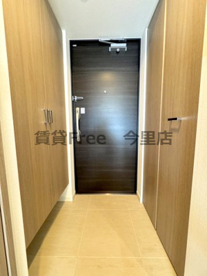 【玄関】 | S-RESIDENCE高井田beleta 仲介手数料無料