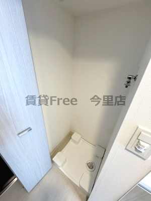 【その他】 | S-RESIDENCE高井田beleta 仲介手数料無料