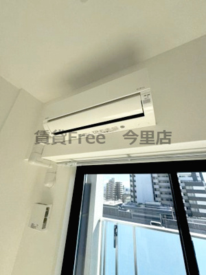 【設備】 | S-RESIDENCE高井田beleta 仲介手数料無料