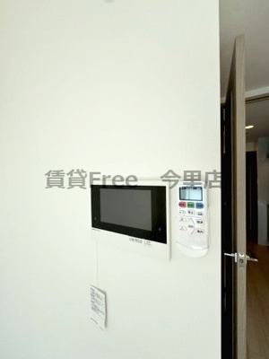 【セキュリティ】 | S-RESIDENCE高井田beleta 仲介手数料無料