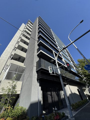 【外観】 | S-RESIDENCE高井田beleta 仲介手数料無料