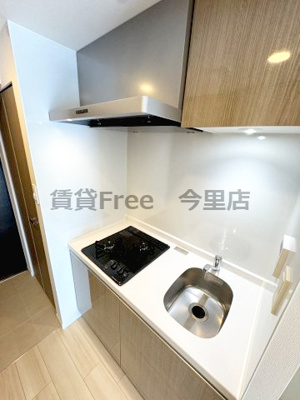 【キッチン】 | S-RESIDENCE高井田beleta 仲介手数料無料