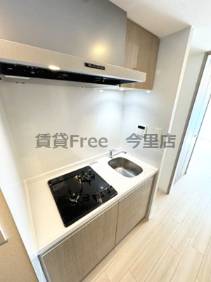 【キッチン】 | S-RESIDENCE高井田beleta 仲介手数料無料