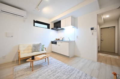 【居間・リビング】 | フェリデンシア御嶽山