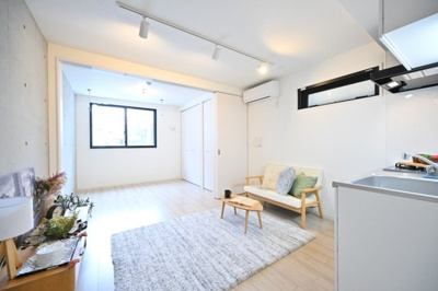 【居間・リビング】 | フェリデンシア御嶽山