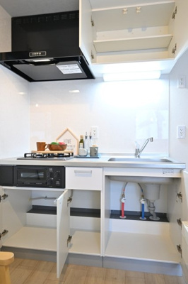 【キッチン】 | フェリデンシア御嶽山