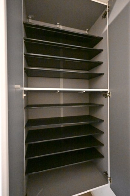 【収納】 | フェリデンシア御嶽山 | 靴入