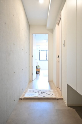 【玄関】 | フェリデンシア御嶽山