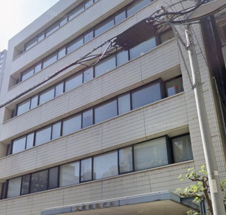 【外観】 | 瓦町恒和ビル　外観