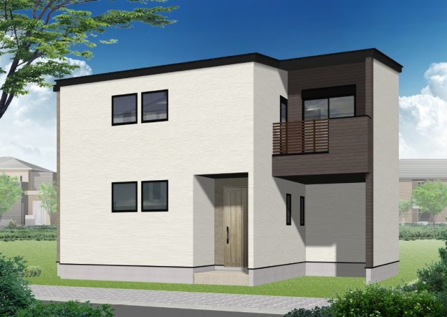 【外観】の画像