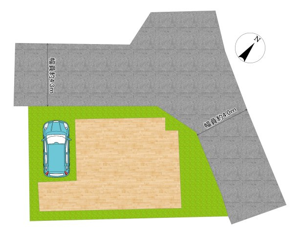 【土地図】の画像