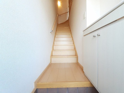 【玄関】 | ベル・セゾン