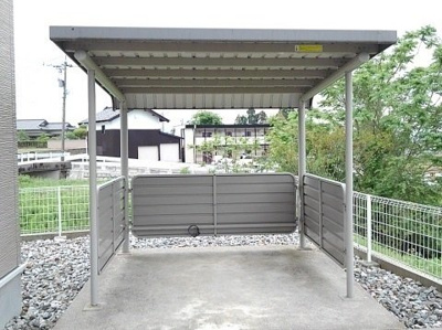 【その他共用部分】 | ベル・セゾン