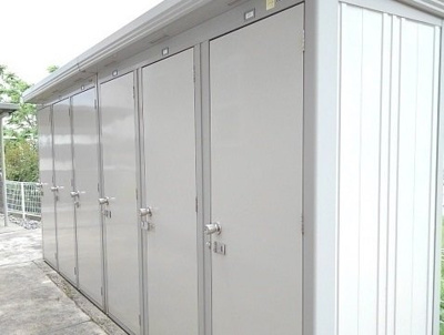 【設備】 | ベル・セゾン