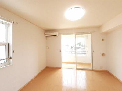 【居間・リビング】 | ベル・セゾン