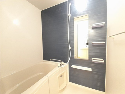 【浴室】 | ベル・セゾン