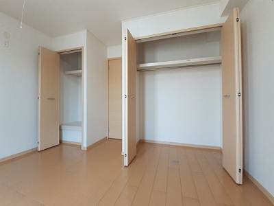 【収納】 | ベル・セゾン