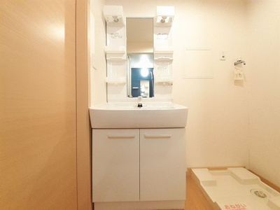 【洗面所】 | ベル・セゾン