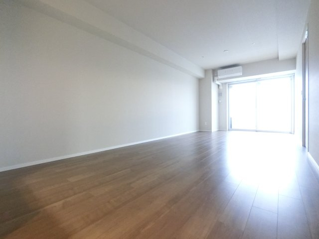 ISの居間・リビング