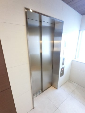 ISのその他共用部分