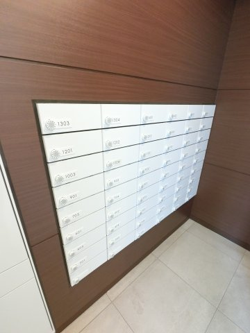 ISのその他共用部分