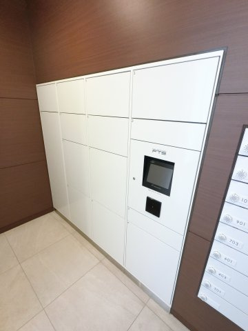 ISのその他共用部分