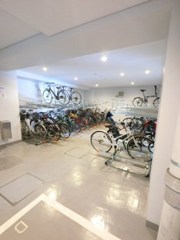 ISのその他共用部分