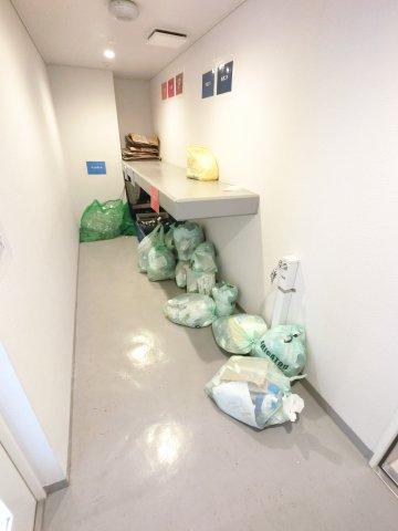 ISのその他共用部分