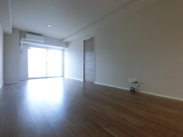 ISの居間・リビング