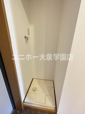 【設備】 | G.M.Court