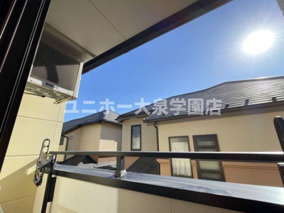 【展望】 | G.M.Court