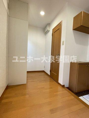 【居間・リビング】 | G.M.Court