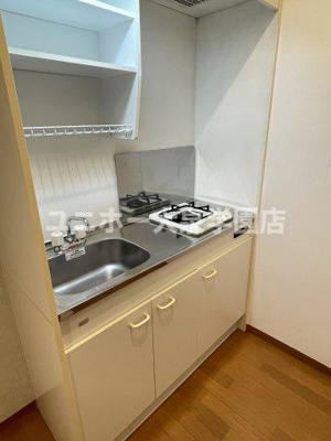 【キッチン】 | G.M.Court