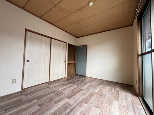 ロイヤルハイツの子供部屋|子供部屋としても使い勝手の良いお部屋です