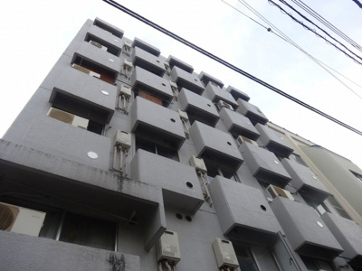 【外観】 | 暁ドエル（アカツキドエル） | 外観